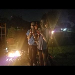 Meet your Posher, Jillian